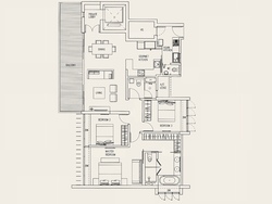 Sui Generis (D10), Condominium #444142581